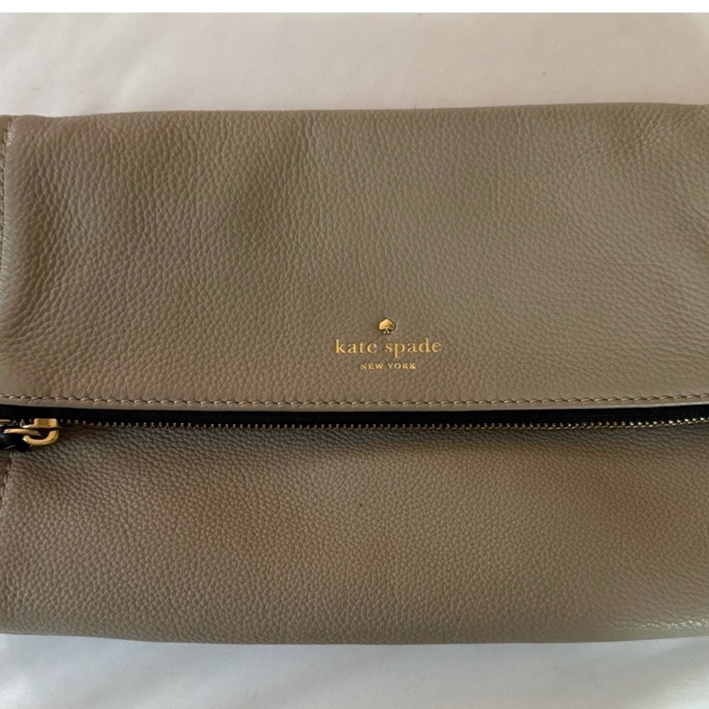 Kate Spade Cobble Hill Minka Crossbody